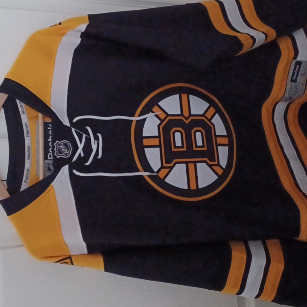NHL Jersey